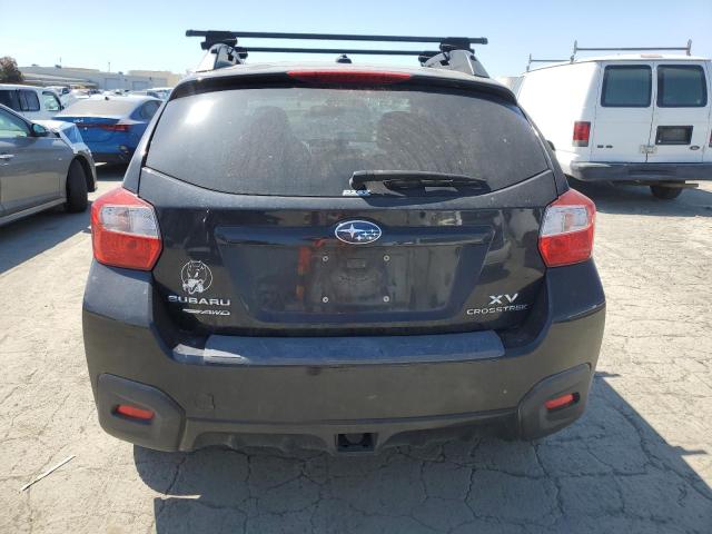 JF2GPAKC7E8312494 Subaru Xv Crosstrek 2.0 Limited