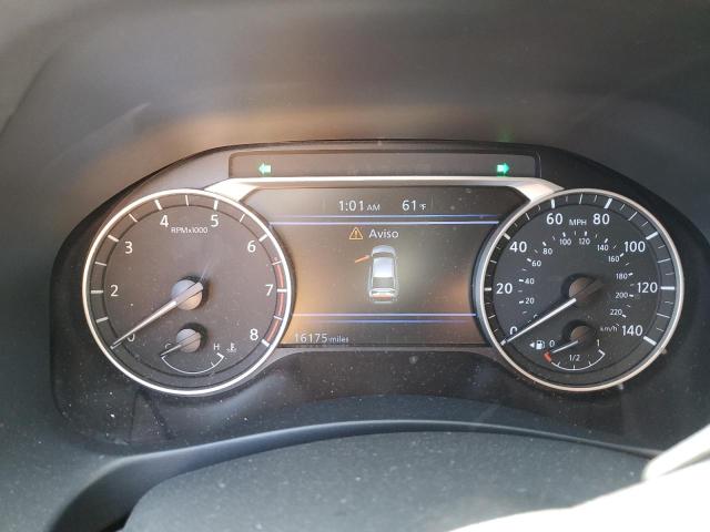 1N4BL4CV8NN330547 Nissan ALTIMA SR
