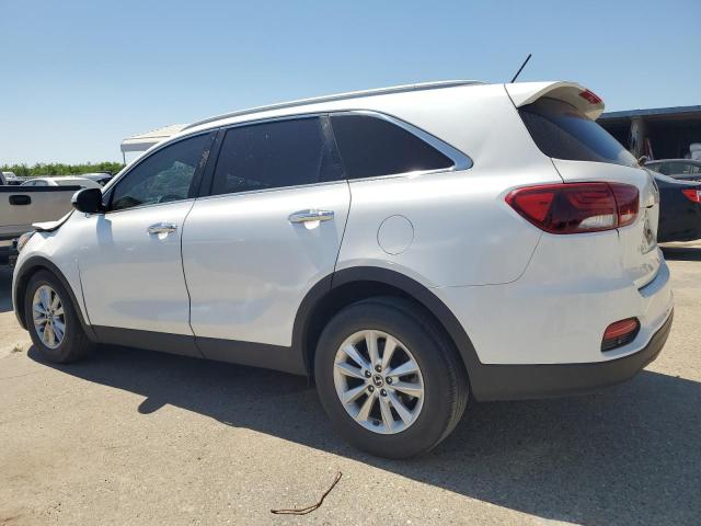5XYPG4A30LG681219 KIA SORENTO L