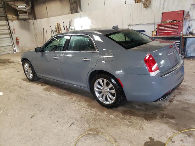 2C3CCAKG3HH616789 Chrysler 300C