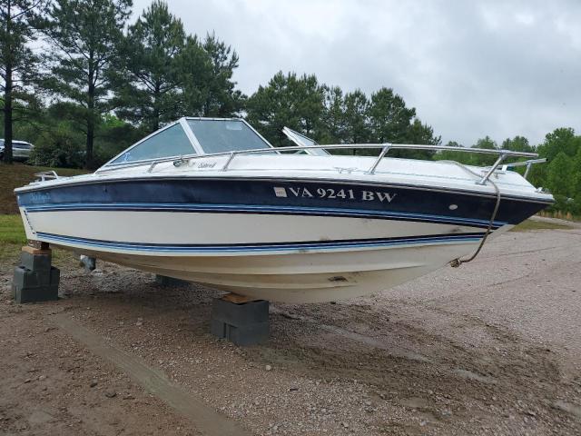Salvage Boats with No Bids Yet For Sale at auction: 1986 Other Boat