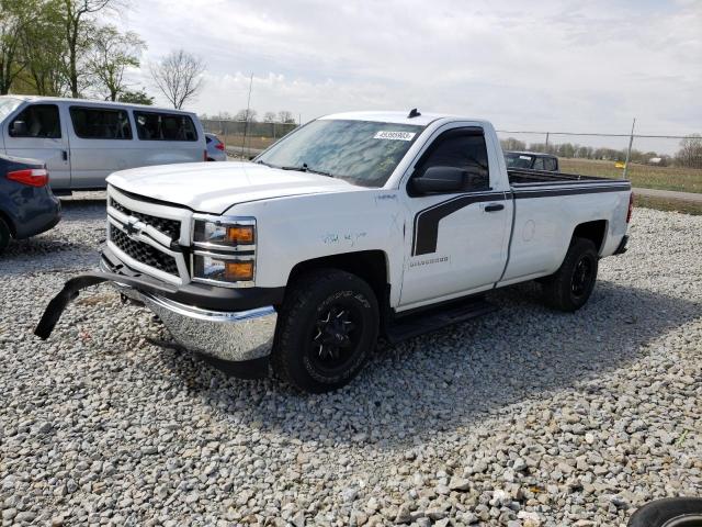 2014 Chevrolet C/K 1500 