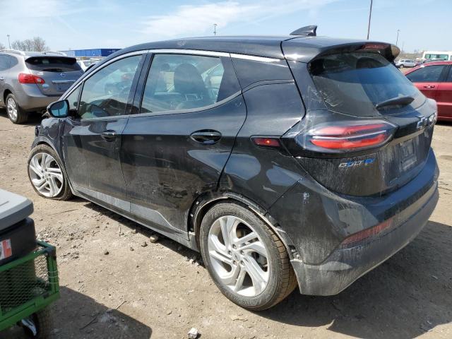 2022 CHEVROLET BOLT EV 1L 1G1FW6S00N4100388