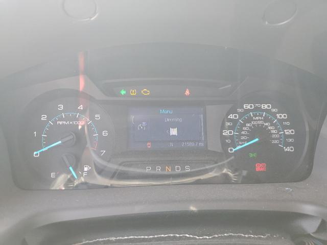 2016 FORD FLEX SE - 2FMGK5B84GBA06221