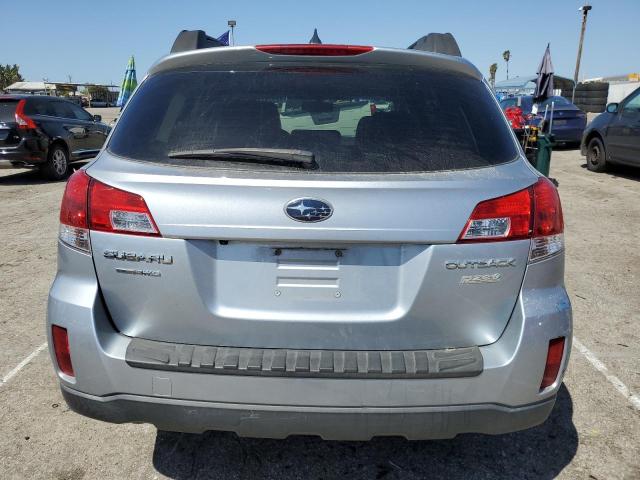 4S4BRBLCXE3211109 Subaru Outback 2.5i Limited