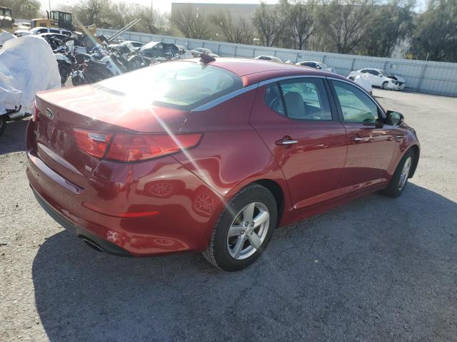 5XXGM4A70FG503069 KIA Optima Lx