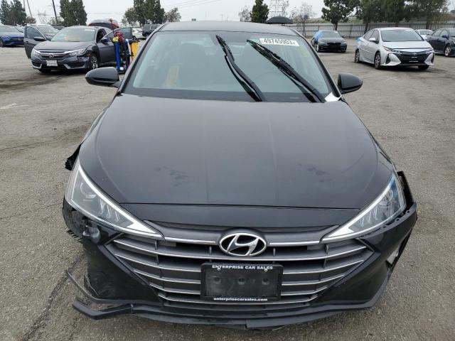 VIN 5NPD84LF6LH559223 2020 HYUNDAI ELANTRA no.5