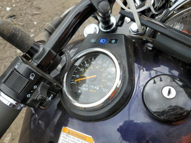 2018 SUZUKI LS650 JS1NP41D9J2100446