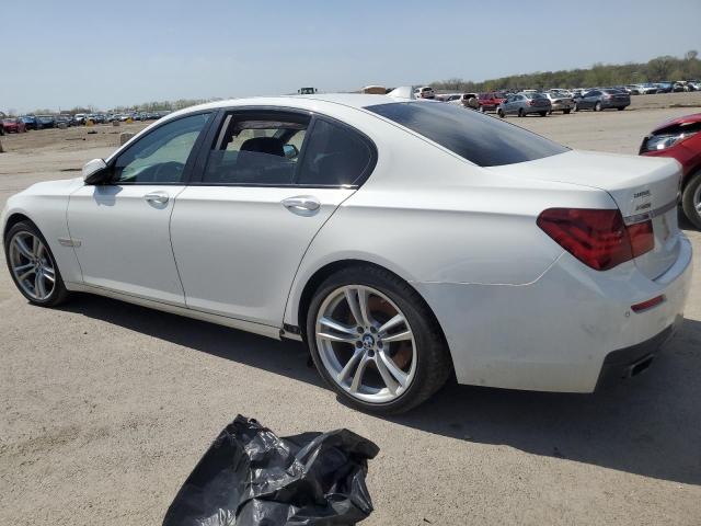 VIN WBAYB6C5XFD965924 2015 BMW 7 Series, 750 XI no.2