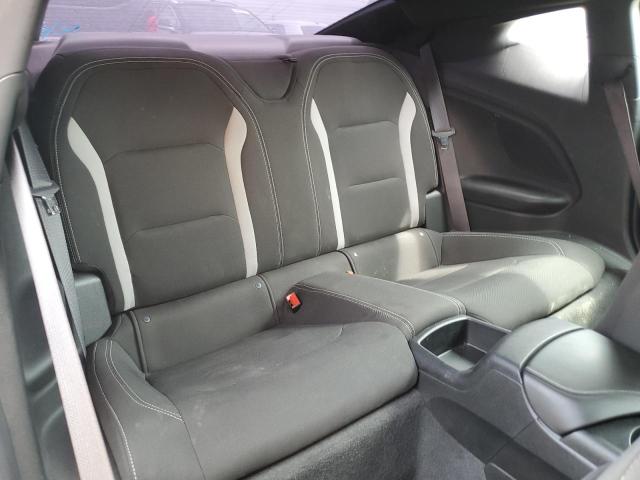2022 CHEVROLET CAMARO LT1 1G1FF1R79N0110382