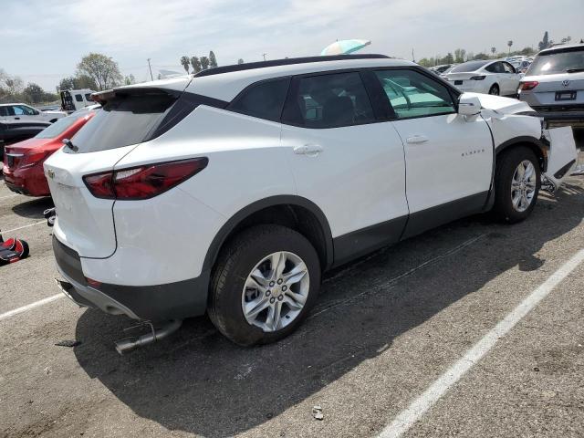 2022 CHEVROLET BLAZER 3LT - 3GNKBDR43NS228839