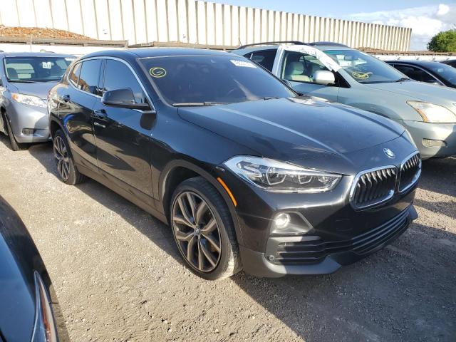 2019 BMW X2 SDRIVE2 WBXYJ3C50K5N25562