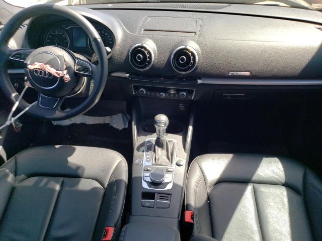 2016 AUDI A3 E-TRON - WAUUPBFF3GA108179