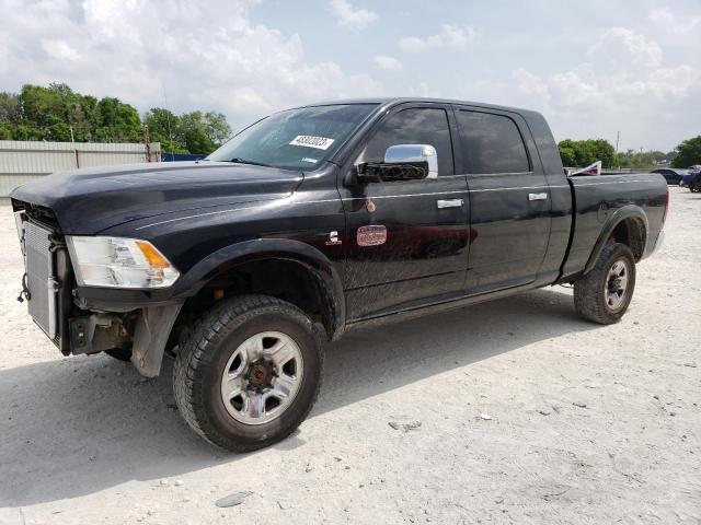 2012 Dodge Ram 3500 