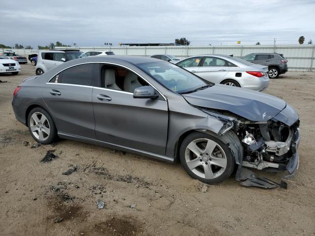 WDDSJ4GB6HN424341 Mercedes-Benz CLA 250 4MATIC