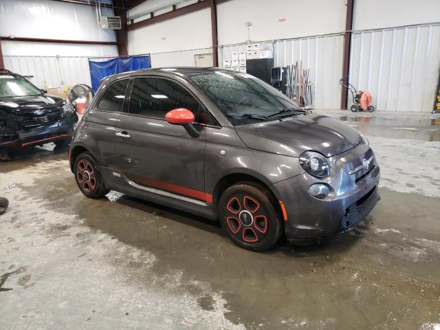 2015 FIAT 500 ELECTR - 3C3CFFGE9FT503719