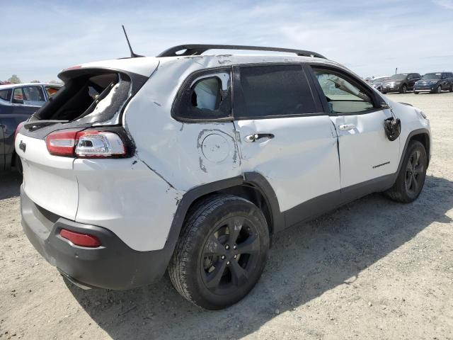 1C4PJMDS0HW646727 Jeep Cherokee Limited