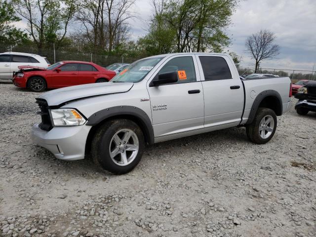 2017 Ram 1500 ST