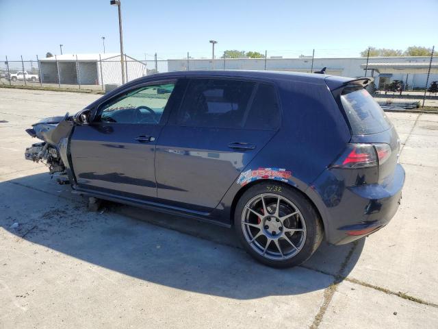 2016 VOLKSWAGEN GTI S/SE - 3VW4T7AU0GM026542