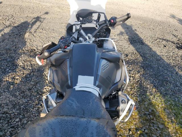 2022 BMW R 1250 GS - WB10M1301N6G11214
