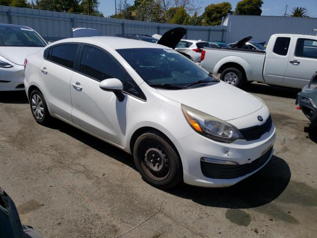 KNADM4A38G6558253 KIA RIO LX
