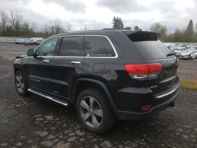 1C4RJFBG1FC756977 | 2015 JEEP GRAND CHER