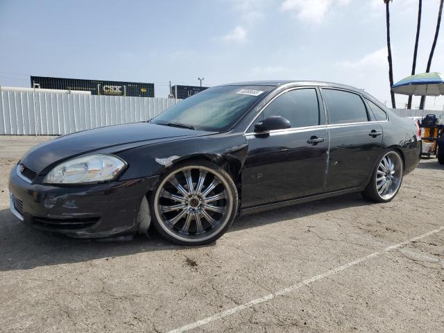 2006 Chevrolet Impala LT