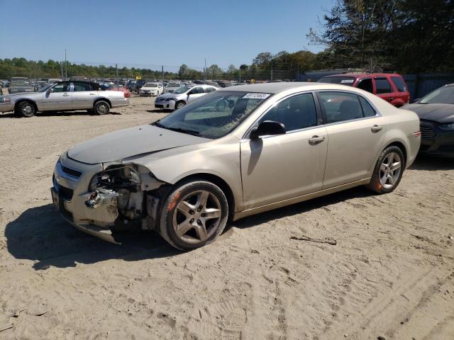 2011 Chevrolet Malibu LS