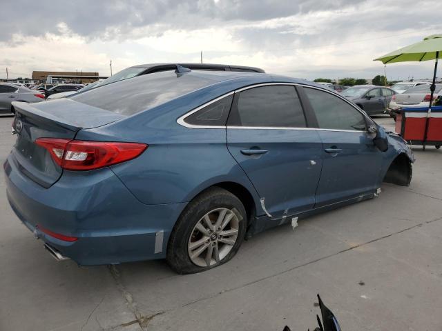 5NPE24AF0HH521096 | 2017 Hyundai sonata se