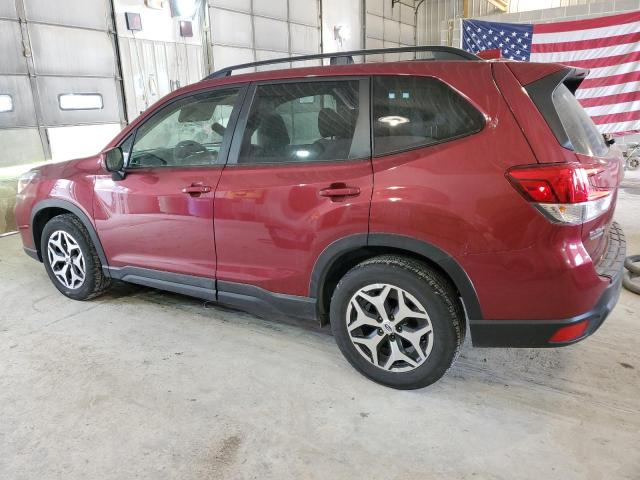 JF2SKAFC4MH550496 Subaru Forester Premium