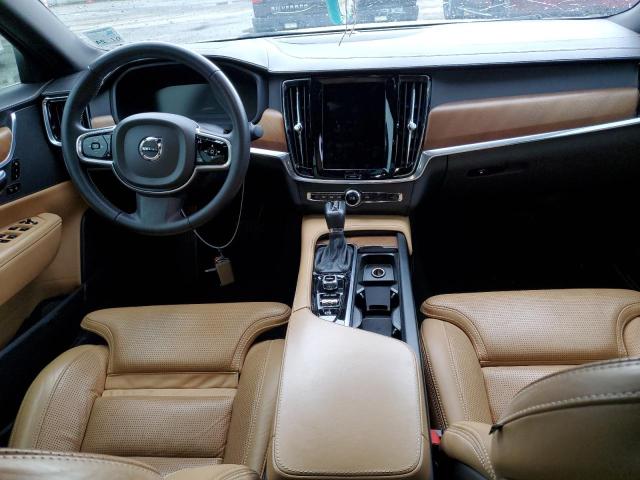2017 VOLVO S90 T6 INS - YV1A22ML0H1015015