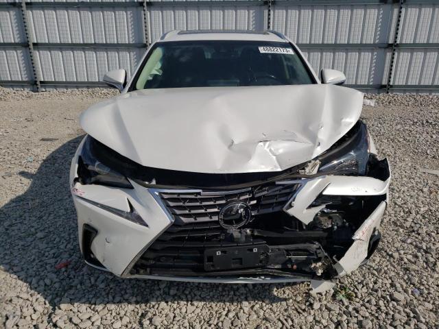 2019 LEXUS NX JTJYARBZ4K2155784