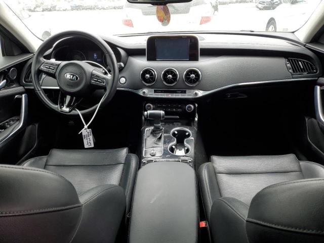 KNAE15LA0K6067229 KIA Stinger