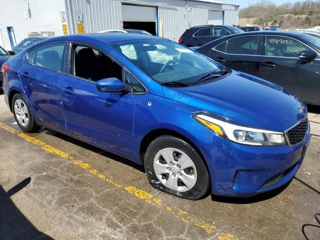 3KPFK4A72HE130789 KIA FORTE LX