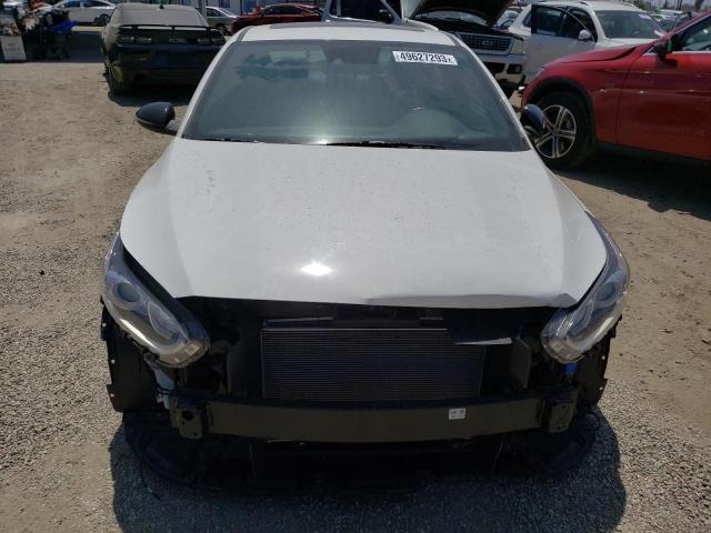 3KPF34AD3ME389188 KIA Forte Gt Line