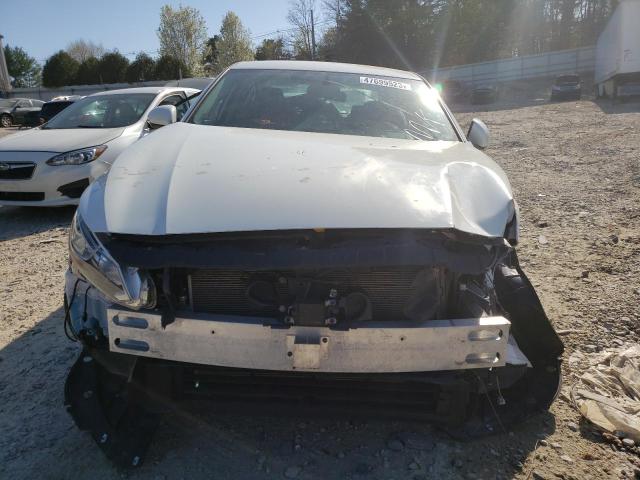 1N4BL4BV0KC233481 Nissan ALTIMA S