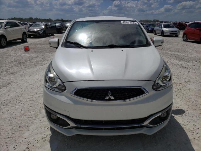 2018 MITSUBISHI MIRAGE GT ML32A5HJ3JH008678