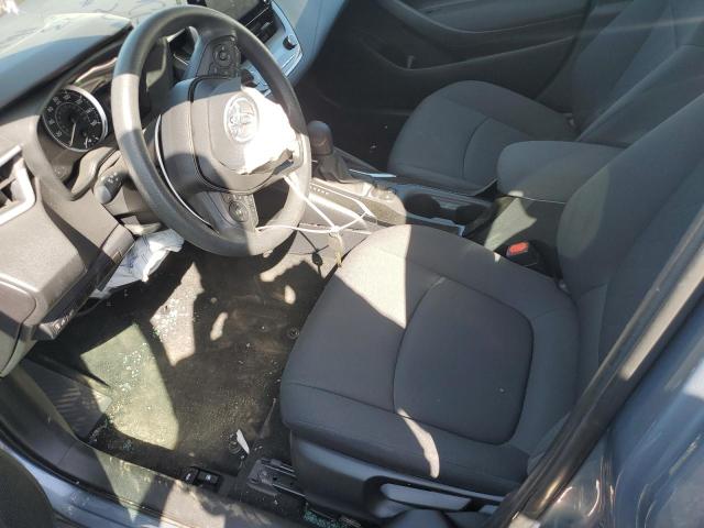2020 TOYOTA COROLLA LE 5YFEPRAE8LP050350