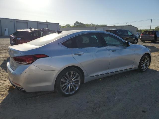 2017 GENESIS G80 ULTIMA KMHGN4JF1HU181118