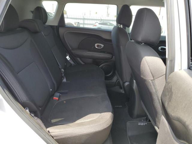 KNDJN2A22H7464525 KIA Soul