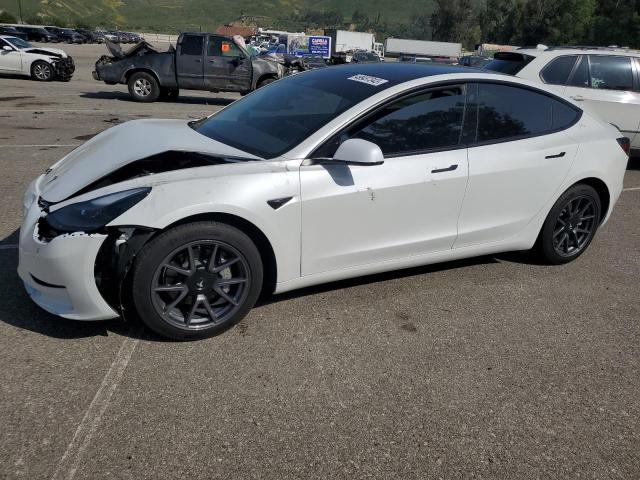 5YJ3E1EB6MF978993 | 2021 TESLA MODEL 3