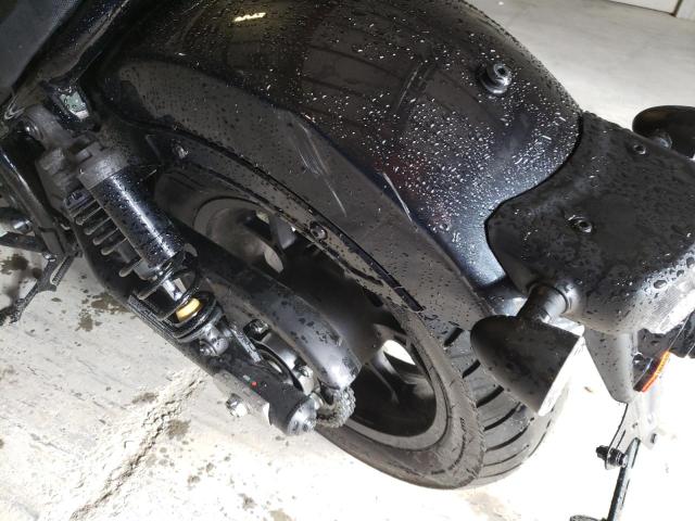 2021 HONDA CMX1100 D JH2SC8312MK001025