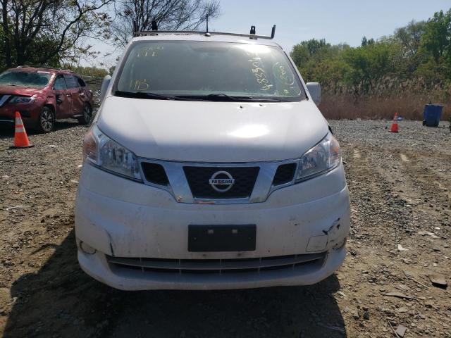 2015 NISSAN NV200 2.5S - 3N6CM0KN3FK716478