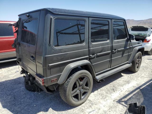 2015 MERCEDES-BENZ G 63 AMG - WDCYC7DF9FX238215