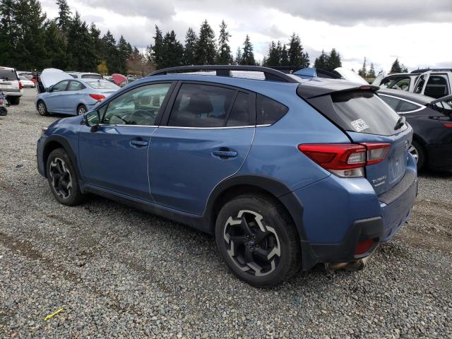JF2GTHNC3MH369483 Subaru Crosstrek Limited