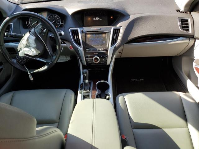 19UUB1F36FA024892 Acura TLX