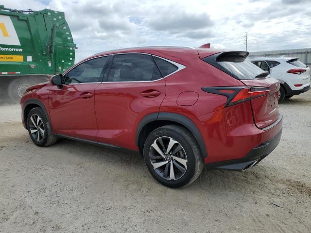 2020 LEXUS NX 300 JTJGARBZ5L2160702
