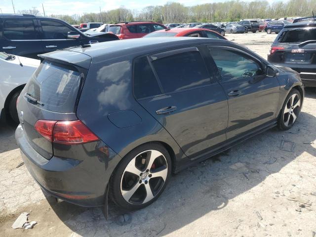 2016 VOLKSWAGEN GTI S/SE - 3VW4T7AU7GM047193