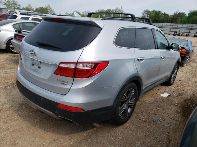 2015 HYUNDAI SANTA FE G - KM8SR4HF7FU110314