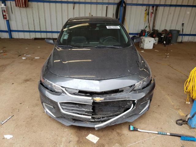 2016 CHEVROLET MALIBU HYB - 1G1ZJ5SU1GF284031